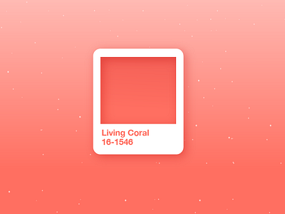 Living Coral 16-1546 color design living coral pantone pantone of the year pantone of the year 2019