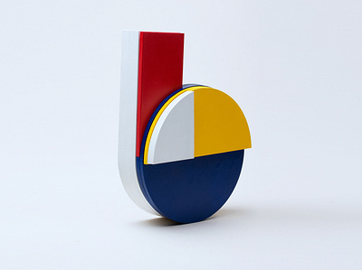 Bauhaus Tribute bauhaus bauhaus100 colours design graphic design herbert bayer letters packaging wood