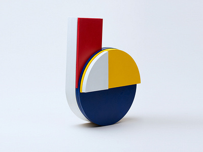 Bauhaus Tribute bauhaus bauhaus100 colours design graphic design herbert bayer letters packaging wood