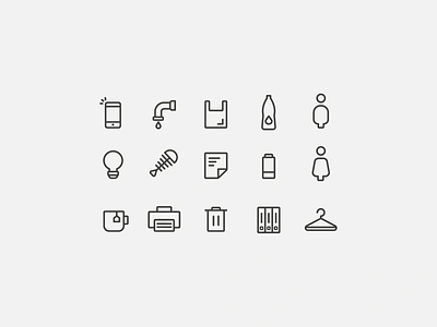 Pictograms design graphic design icon icons illustration pictogram pictograms pictos vector