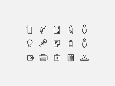 Pictograms