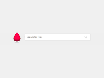 Live Search | Peeriod Project async file sharing flat p2p peeriod search ui