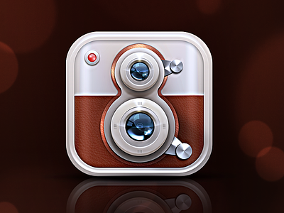 Xnbooth Icon