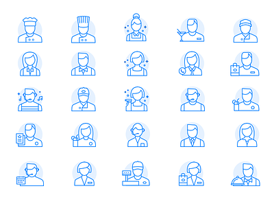 Sketch Icons icons