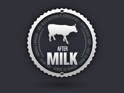 Aftermilk - Got Milk