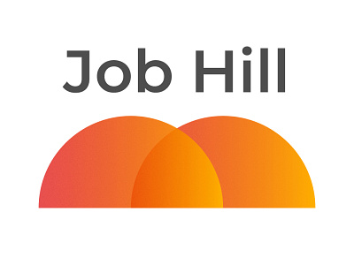 Job Hill - Logo