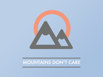 Mountains