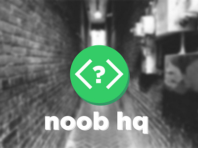 Noob HQ code learn to