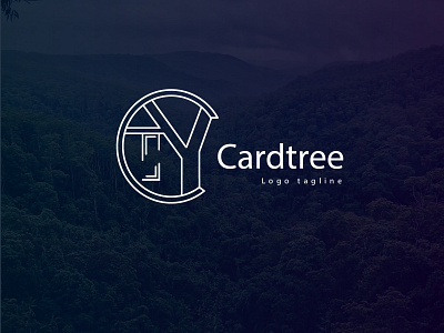 Cardtree logo logo
