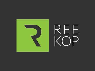 Reekop Logo Design