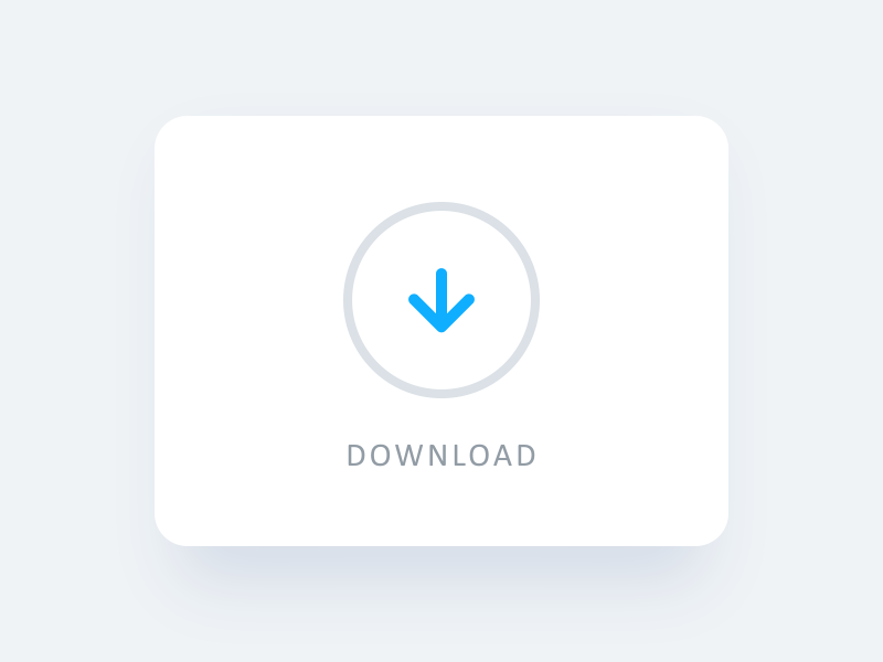 download animation animation download loading