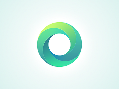 circle circle design icon