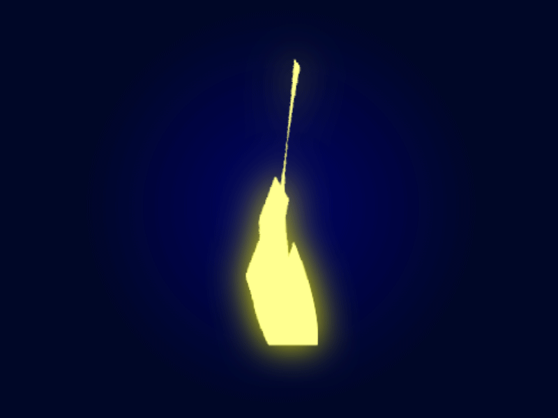 flame animation fire flame gif