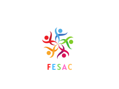 Fesac branding design