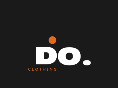 David Owen(DO) branding design