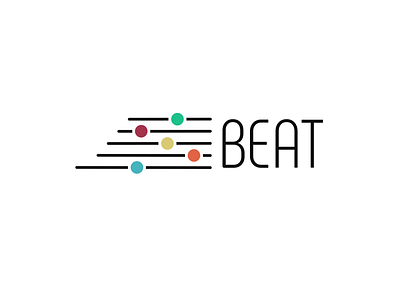 BEAT Logo design