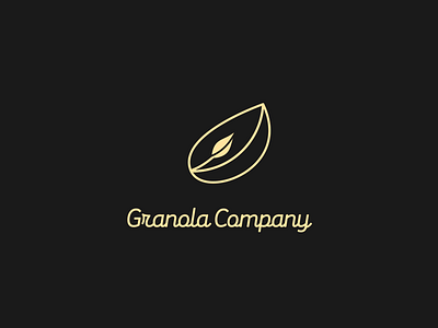 Granola Company Logo