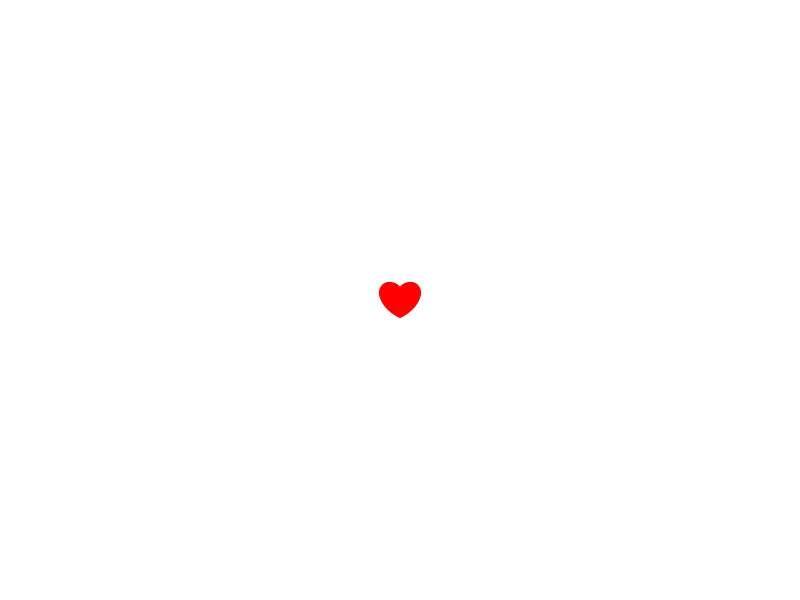Guilloche Hearts Animation animated gif guilloche happy heart love red romantic valentine