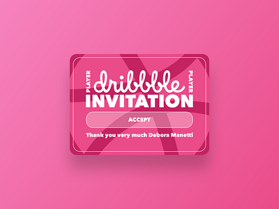 Thank You 2 debut dribbble hello thank you thank you card thanks ui vector
