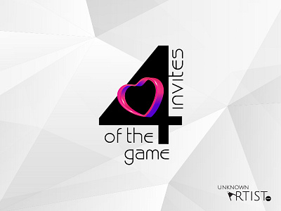 4 Love Of The Game