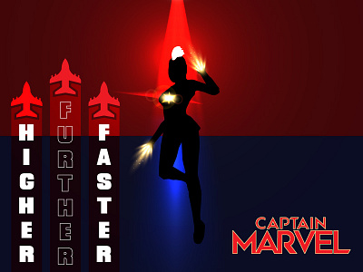 Captain Marvel