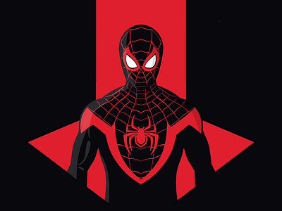 Spiderman designs, themes, templates and downloadable graphic elements on  Dribbble