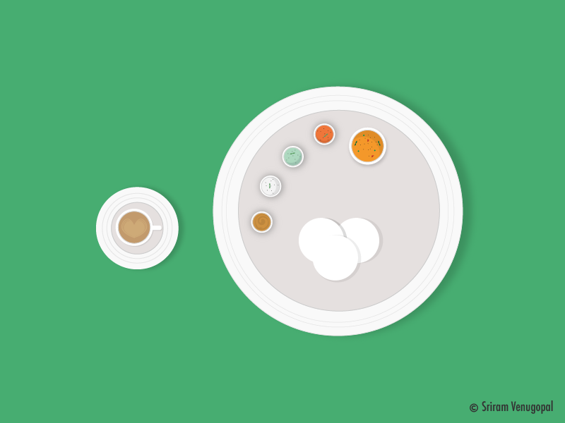 Food illustration 2