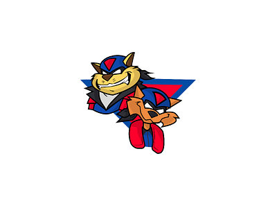 Swatkats designs, themes, templates and downloadable graphic elements on  Dribbble