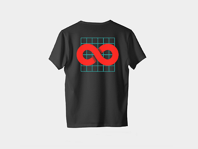 Infinity Tshirt