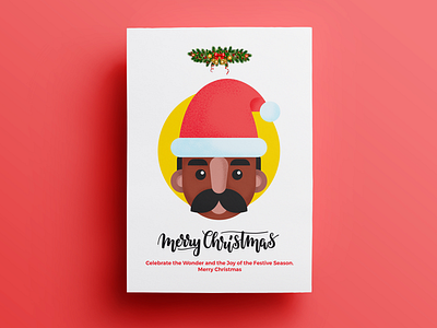 Merry Christmas Folks brand identity branding carddesign character design christmas corporates design graphic design happyholidays marketing merrychristmas uiuxdesign