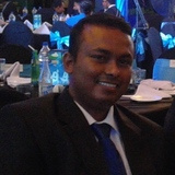 Niranga Aroshana Wickramasinghe