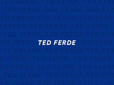 Ted ferde