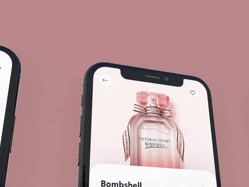 perfume app