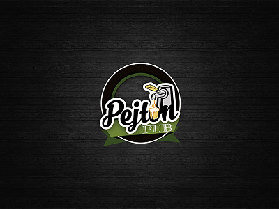 Logo Pub