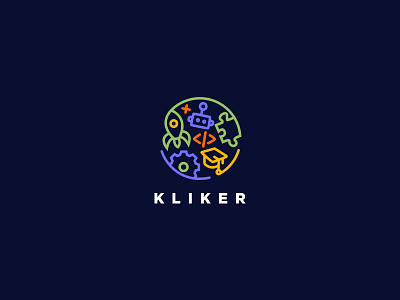 Kliker IT Center for Kids