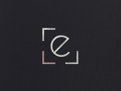 Erina - Monogram brand branding erina logo logo design monogram visual identity