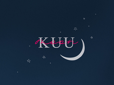 Kuu - Moon