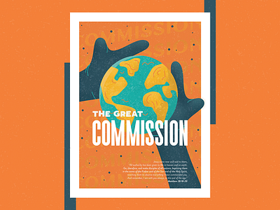 The Great Commission