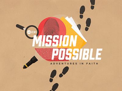 Mission Possible