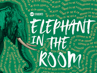 Elephant in the Room