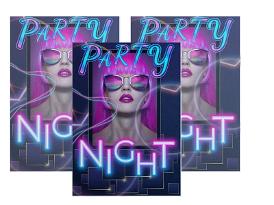 party flyer templates | party flyer banner banner flyer design flyer templates