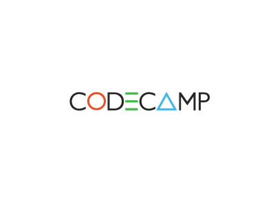 CodeCamp Logo logo
