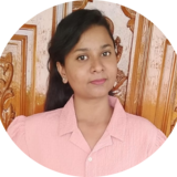 Vaishnavi S