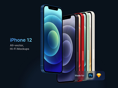 Iphone 12 Mini Designs Themes Templates And Downloadable Graphic Elements On Dribbble