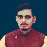 Shashi Kant Kaundanyaa