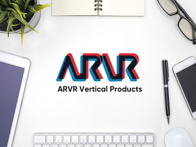 Augmented Reality Product Logo