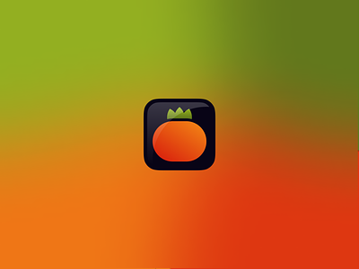 #dailyui #005 App Icon