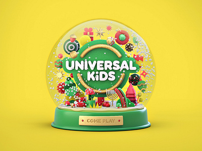 Universal Kids