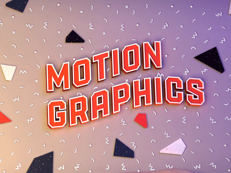 motion graphic designer jobs