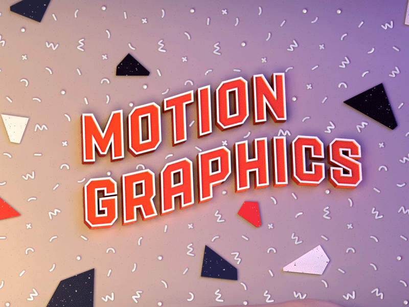 Browse thousands of Motion Graphic Gifs images for design inspiration